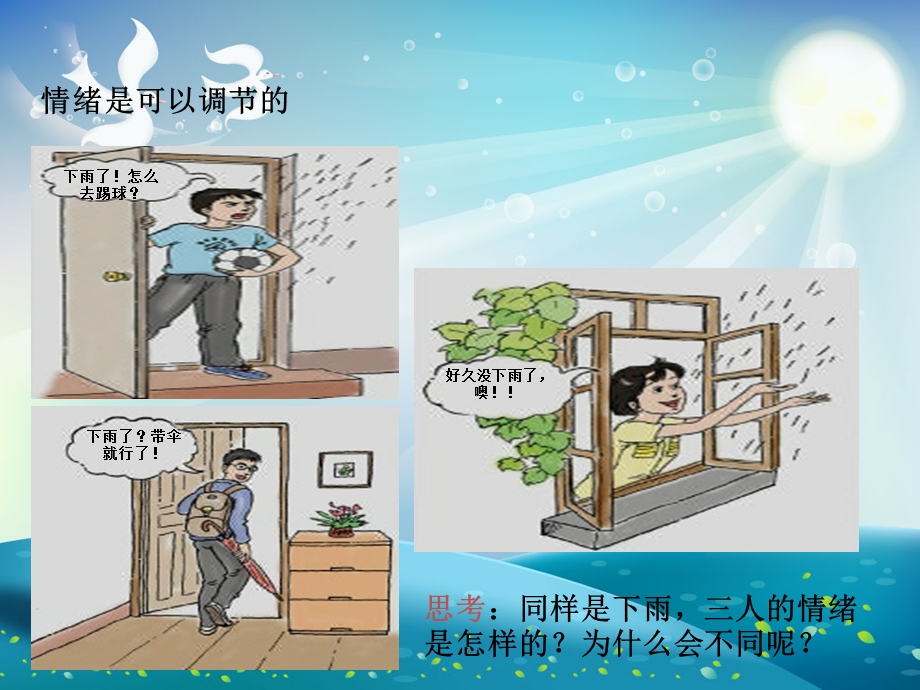 心理健康课情绪管理ppt课件.ppt_第2页