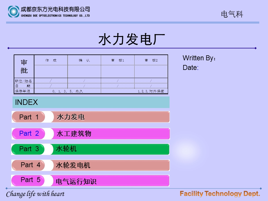 水力发电原理之精讲（图文）课件.ppt_第1页