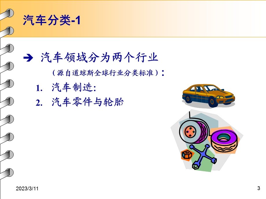 汽车分类及车型代码、VIN码解析课件.ppt_第3页