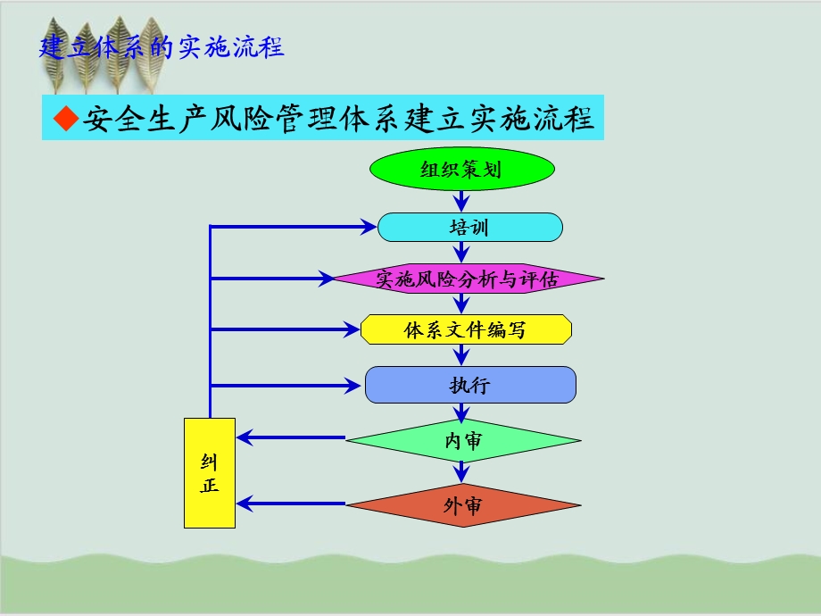 安全生产风险管理体系建立与应用课件.ppt_第3页