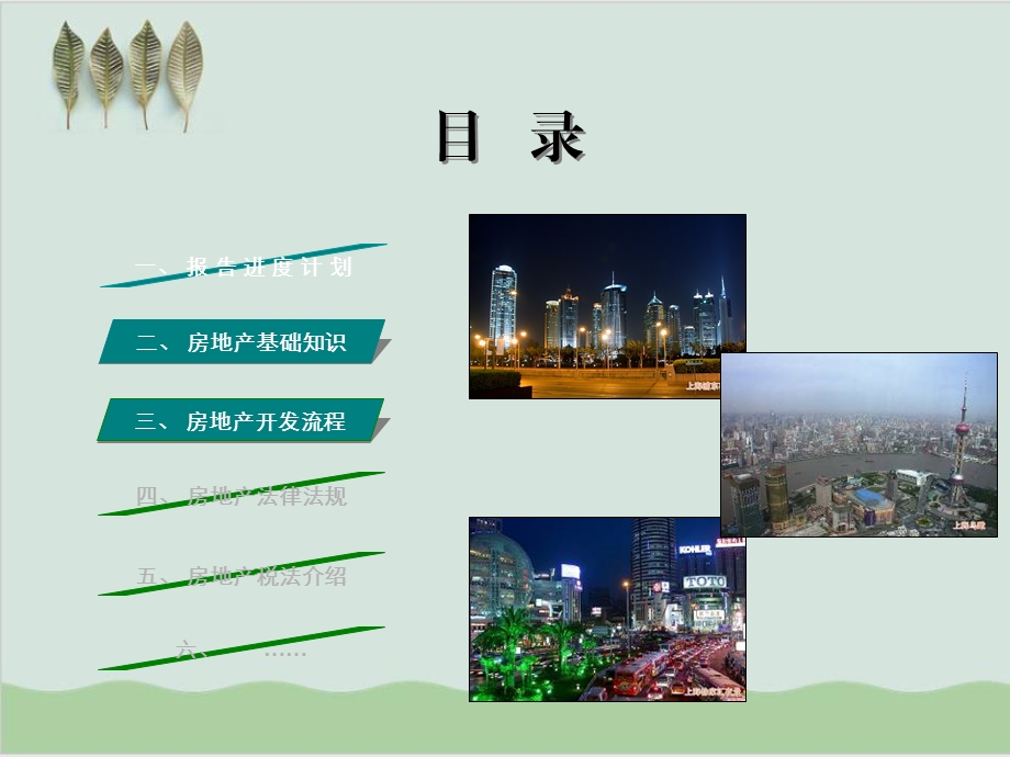 房地产专题报告课件.ppt_第2页