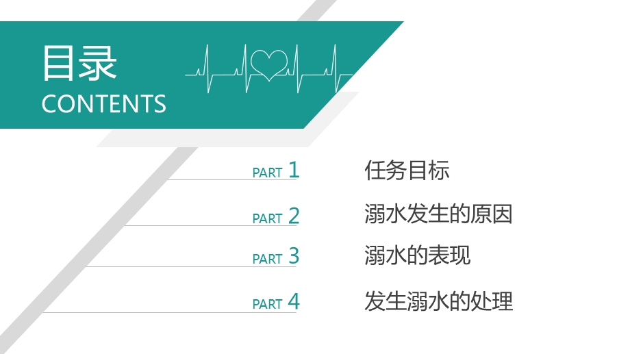 幼儿照护：溺水患儿的紧急处理课件.pptx_第3页