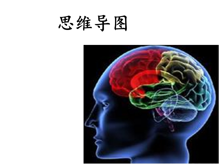 思维导图(精选)课件.ppt_第1页