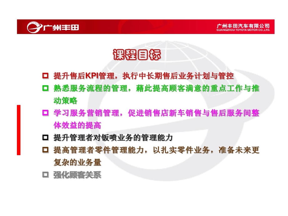 广汽某总经理培训之目标管理及年度计划的资料PPT精选课件.ppt_第2页