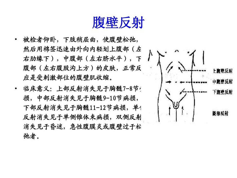 推拿学及骨伤科学的特殊检查方法课件.ppt_第2页