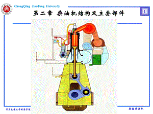 柴油机结构及主要部件课件.ppt