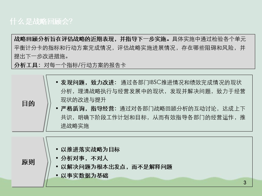 战略回顾分析报告课件.ppt_第3页