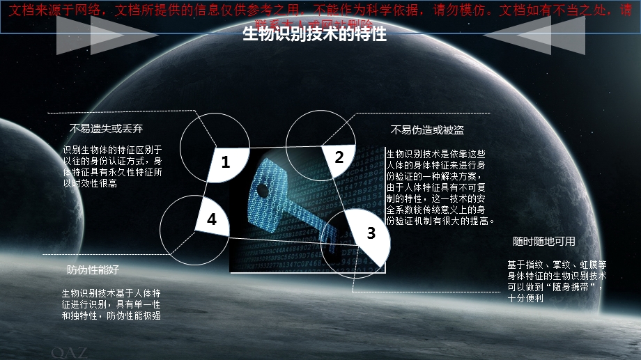 生物识别技术专业知识讲座课件.ppt_第3页