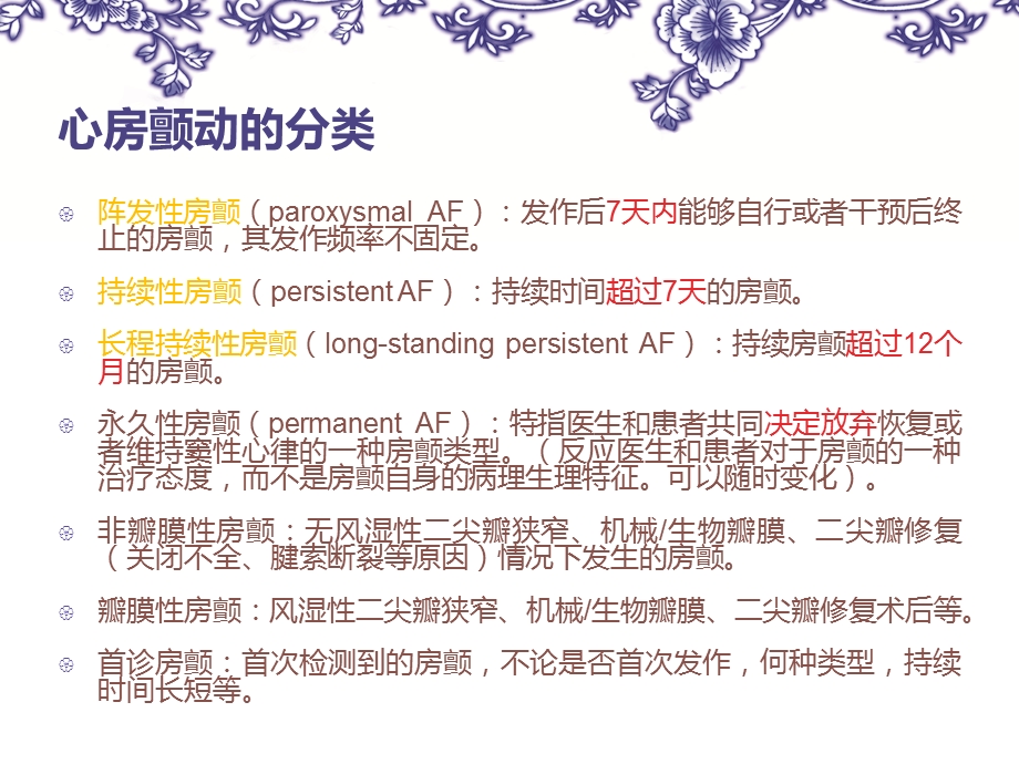 心房颤动目前的认识和治疗课件.ppt_第2页