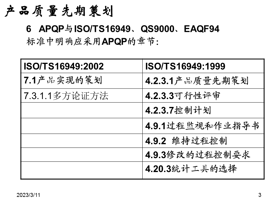 汽车行业五大工具资料讲解课件.ppt_第3页