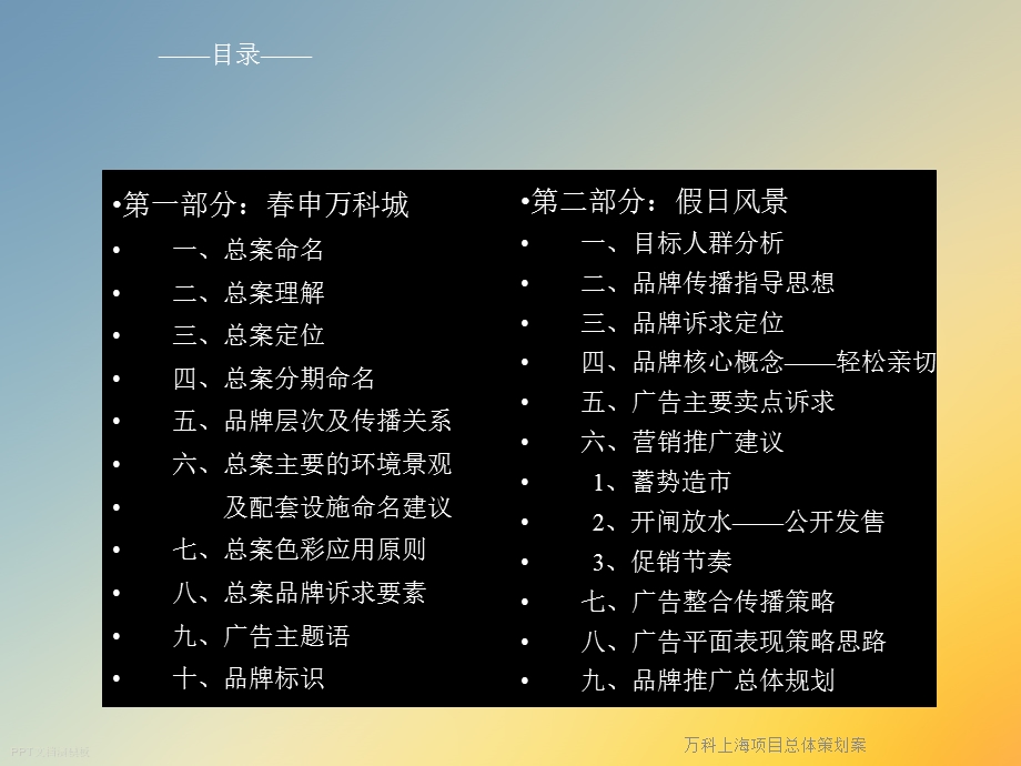 某上海项目总体策划案课件.ppt_第2页