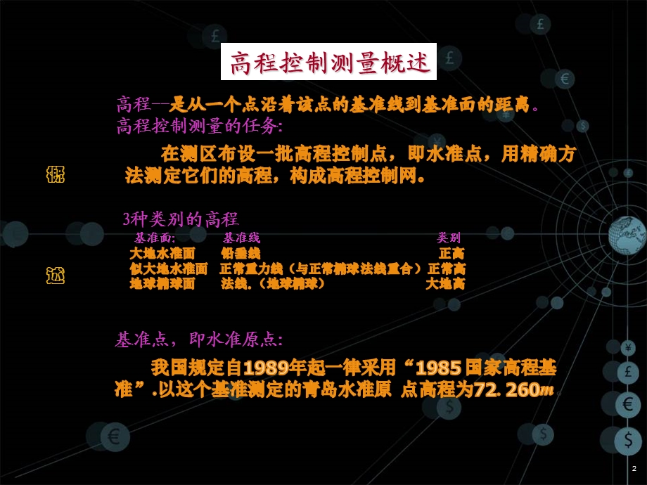 工程测量常用的技术和方法水准仪课件.ppt_第2页