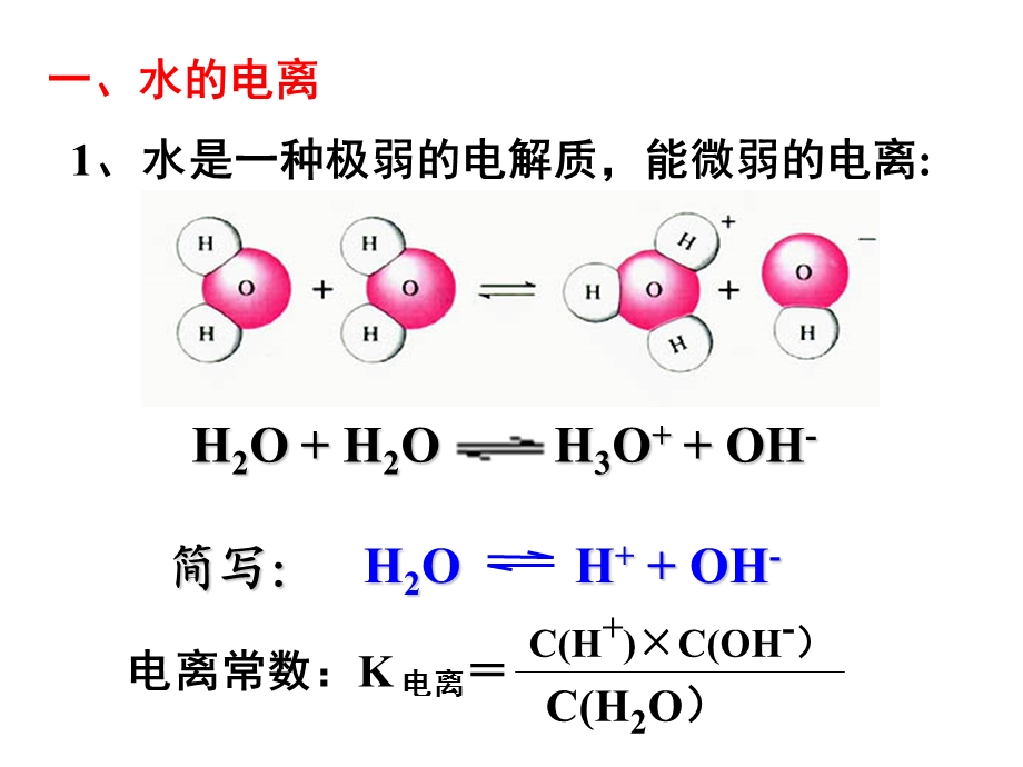 常见弱电解质课件.ppt_第1页