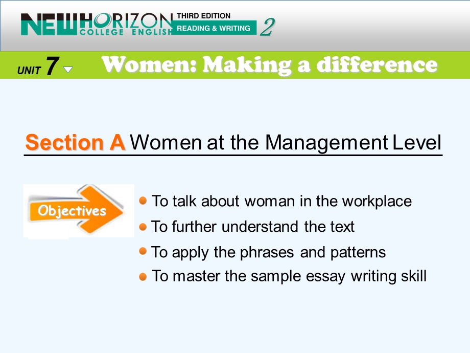 新视野大学英语第三版第二册第七单元ectionappt课件.ppt_第3页