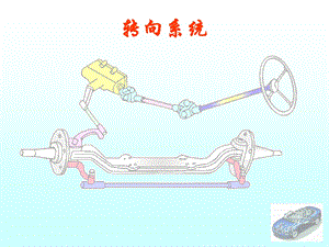 汽车底盘转向系统课件.ppt