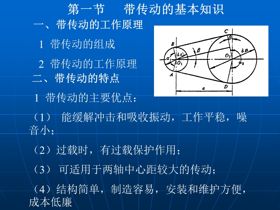 机械设计基础第四章带传动与链传动课件.ppt_第2页