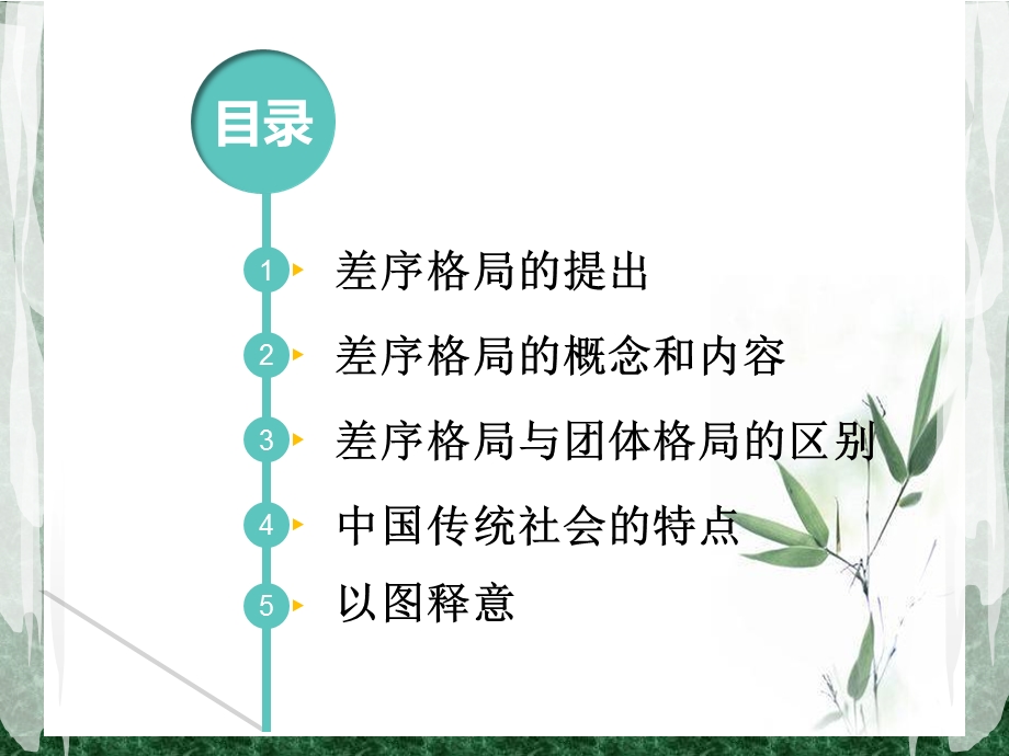 差序格局理论简介资料课件.ppt_第2页