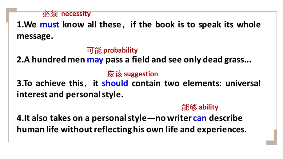 情态动词知识点讲解ppt课件.pptx_第3页