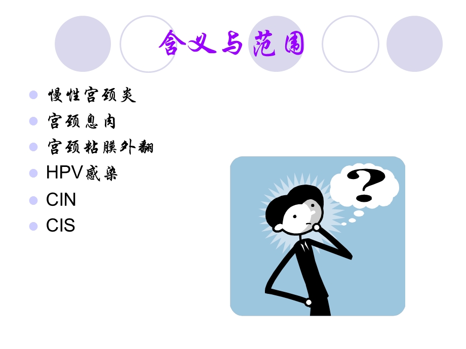 宫颈病变诊治培训ppt课件.ppt_第3页