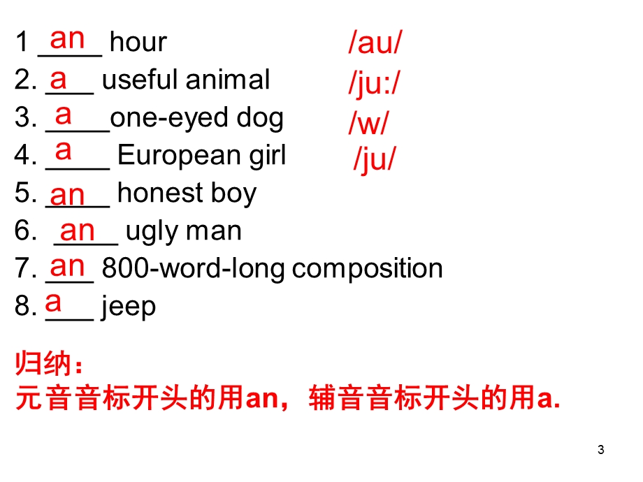 定冠词零冠词口诀课件.ppt_第3页