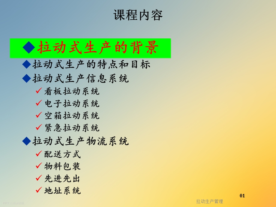 拉动生产管理课件.ppt_第2页