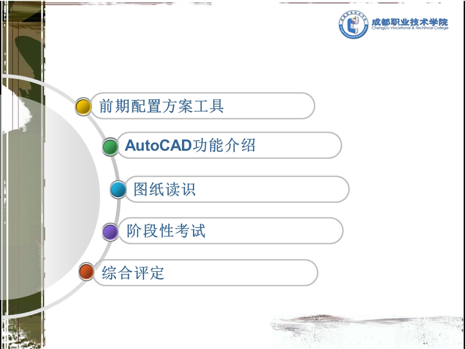 标准BA楼控系统工程图纸的读识课件.ppt_第2页