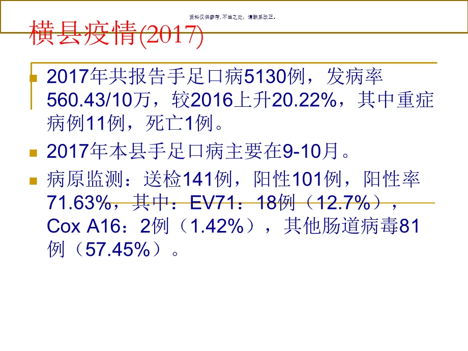 手足口病诊断与治疗培训ppt课件.ppt_第2页