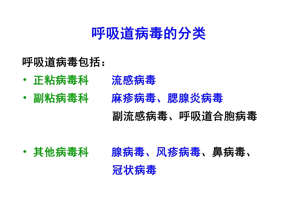 微呼吸道感染病毒课件.ppt_第2页