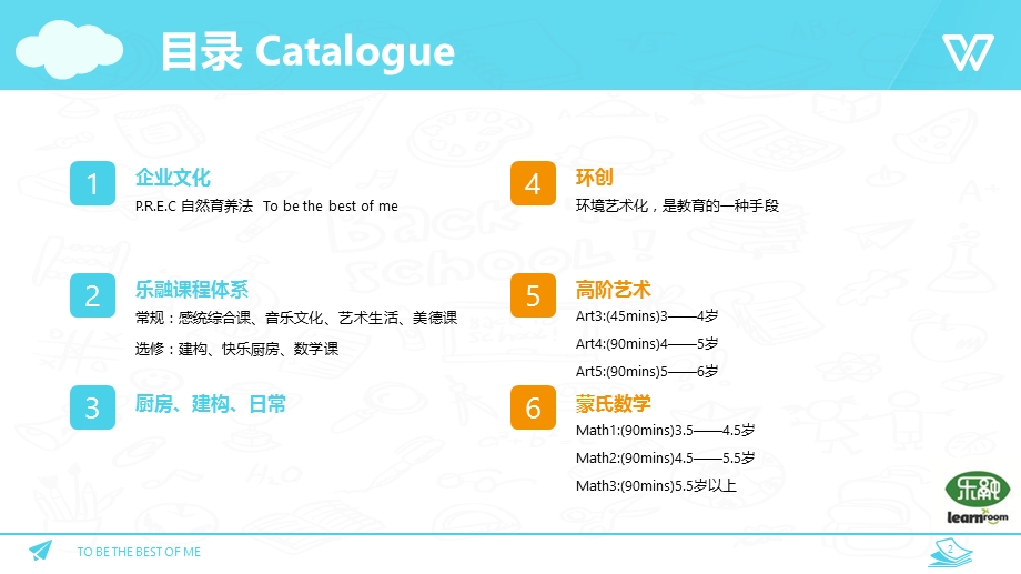 早教培训总结报告——WINTER课件.ppt_第2页