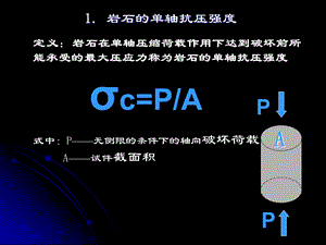 岩石的力学性质变形性质课件.pptx