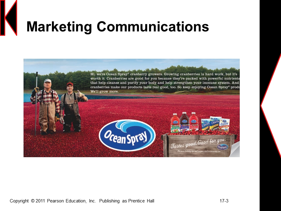 市场营销学英文ppt课件：ch17 Designing and Integrating Marketing.ppt_第3页