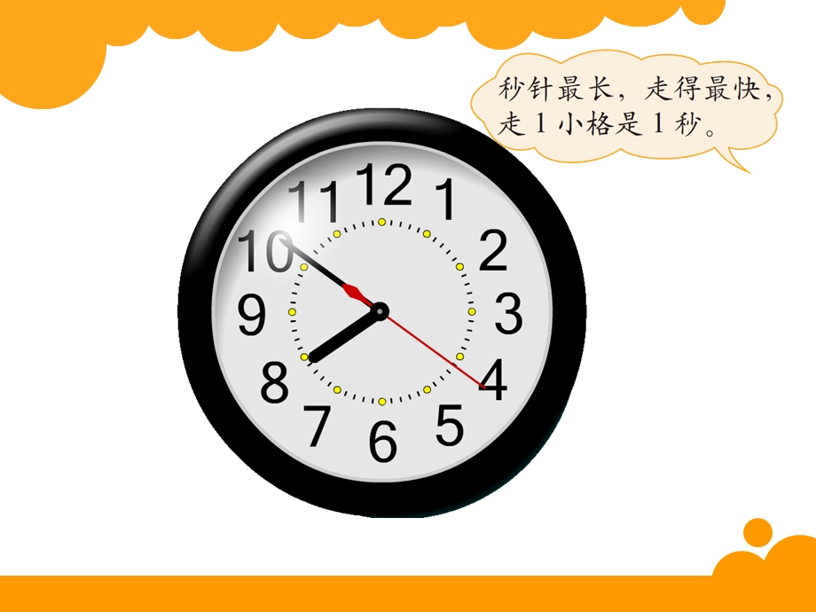 时分秒单位换算：1分=60秒课件.ppt_第2页