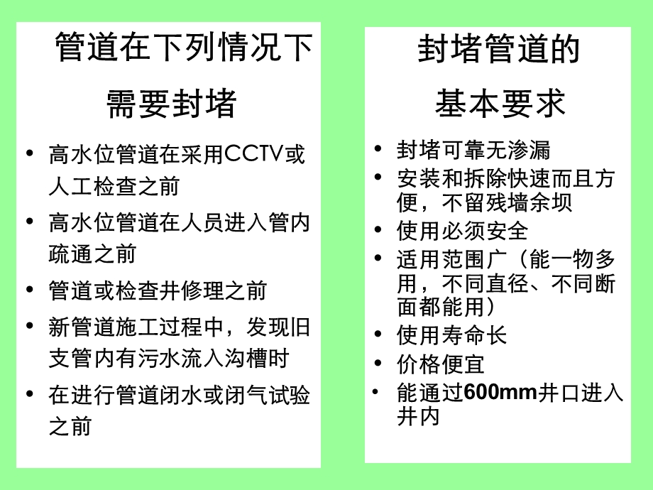 封堵方法 课件.ppt_第2页