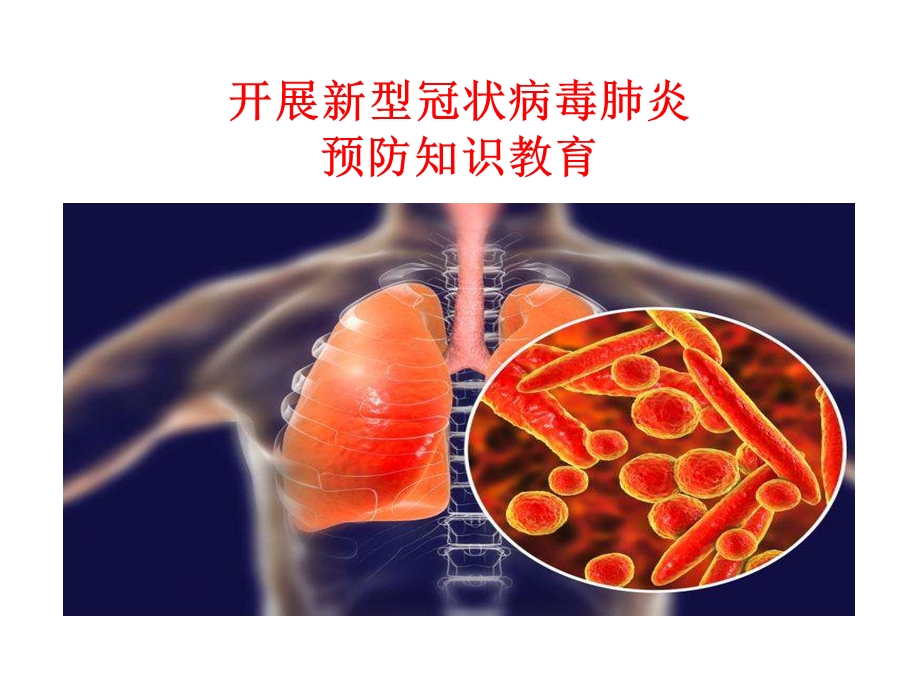 校园新型冠状病毒疫情防控课件.ppt_第3页