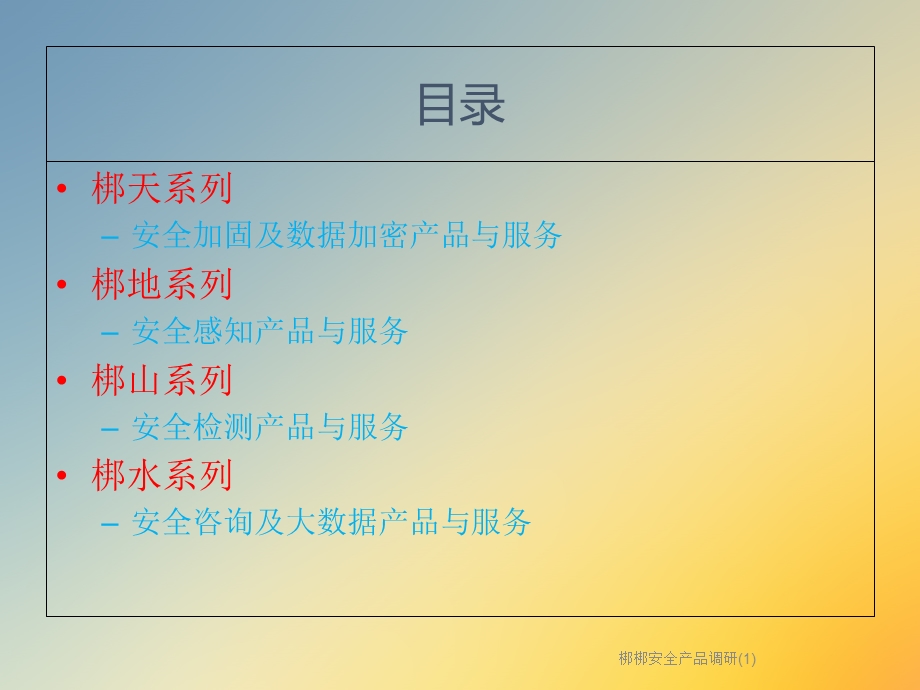 梆梆安全产品调研课件.ppt_第2页