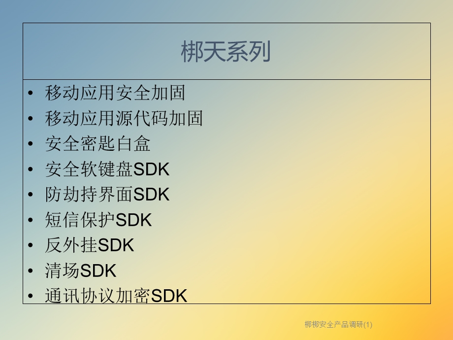 梆梆安全产品调研课件.ppt_第3页