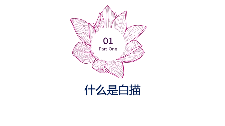 幼儿园讲座PPT：白描记录孩子的故事观察记录课件.pptx_第3页