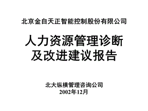 某公司人力资源汇编课件.ppt