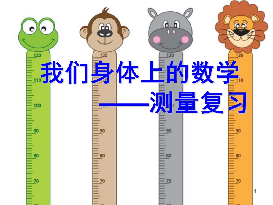 我们身体上的尺子课件.ppt_第1页