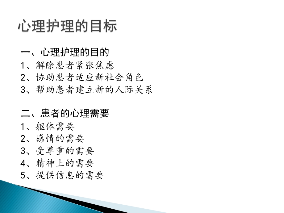 心血管介入治疗心理护理课件.ppt_第2页