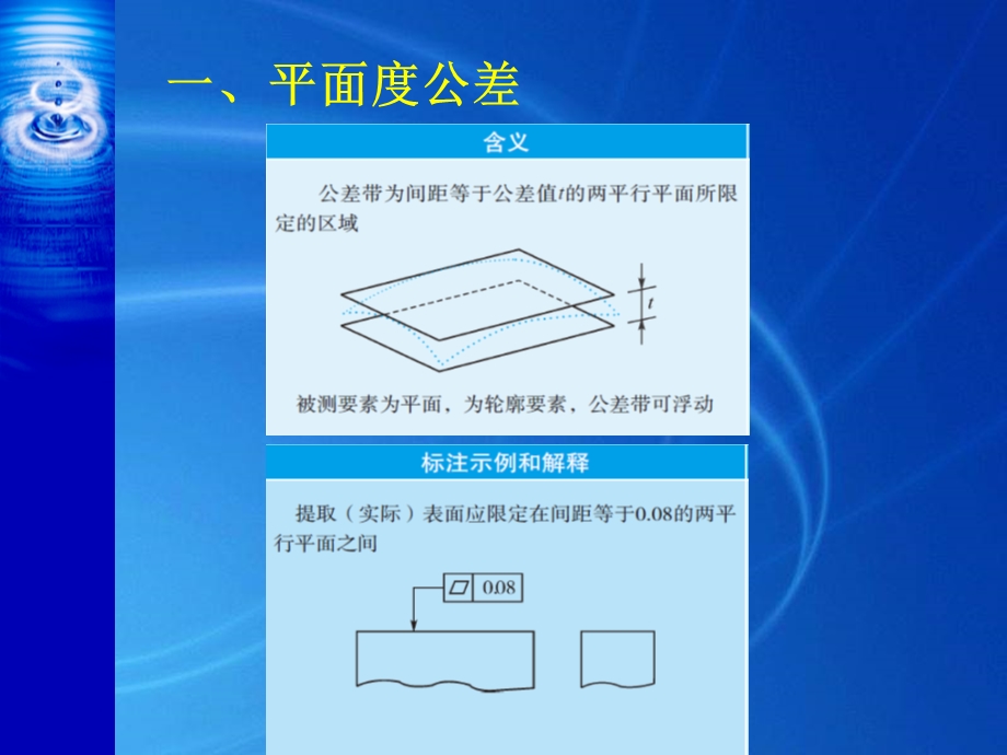 任务二-用百分表测量平面度误差ppt课件.ppt_第2页