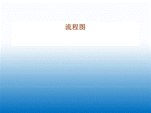 工厂管理流程图.ppt