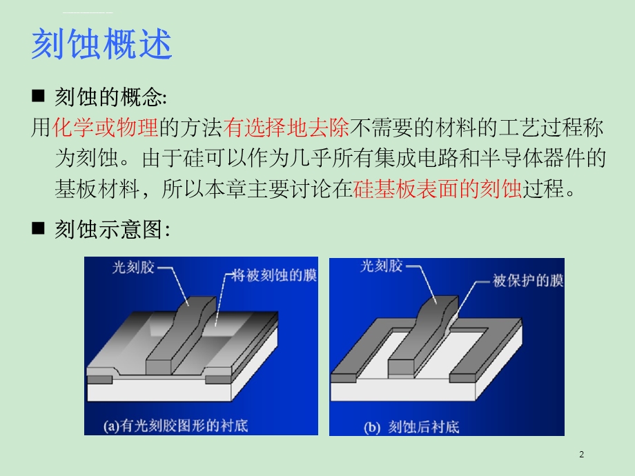 第-章-干法刻蚀ppt课件.ppt_第2页