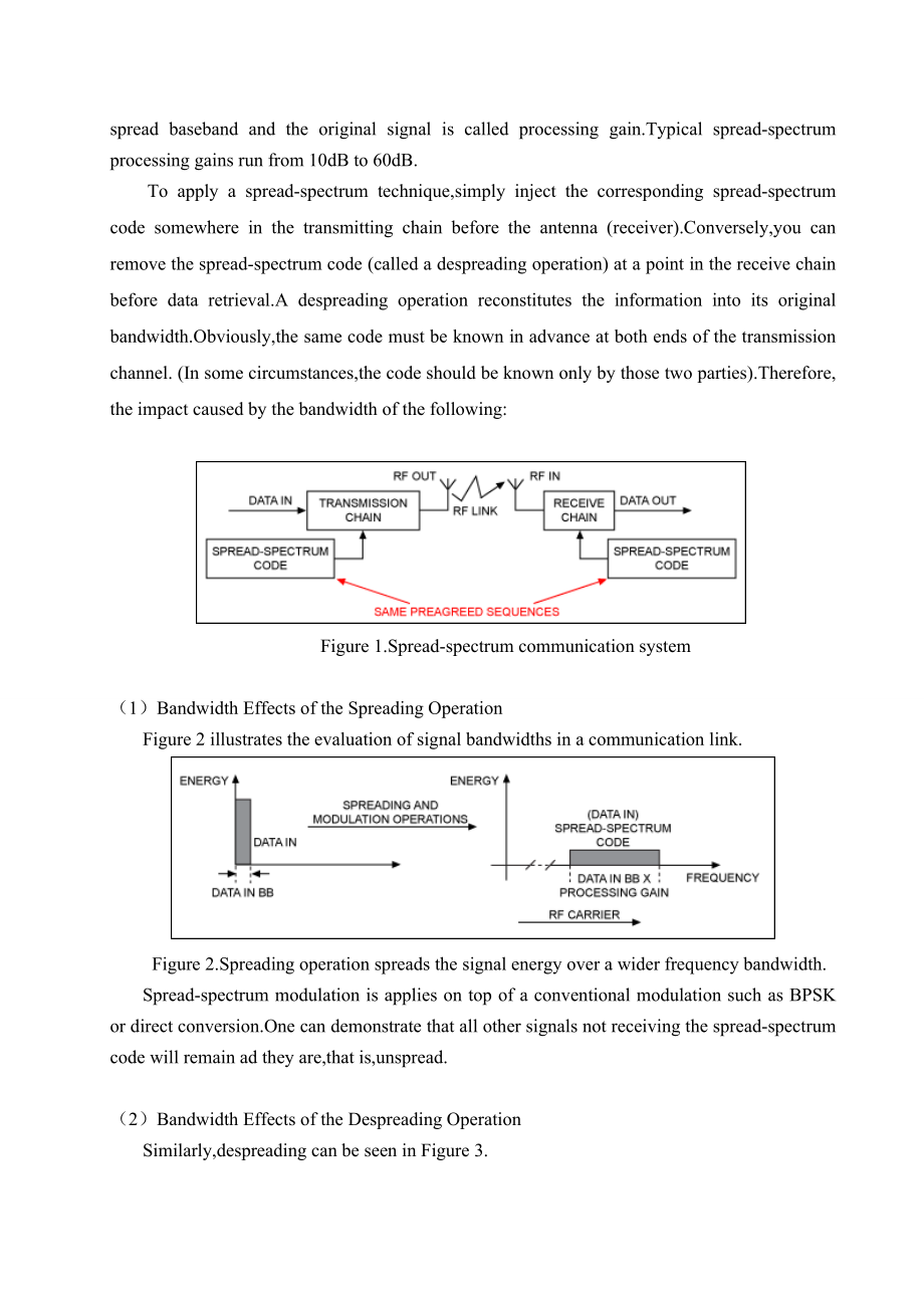 扩频通信系统的介绍英文版.doc_第3页