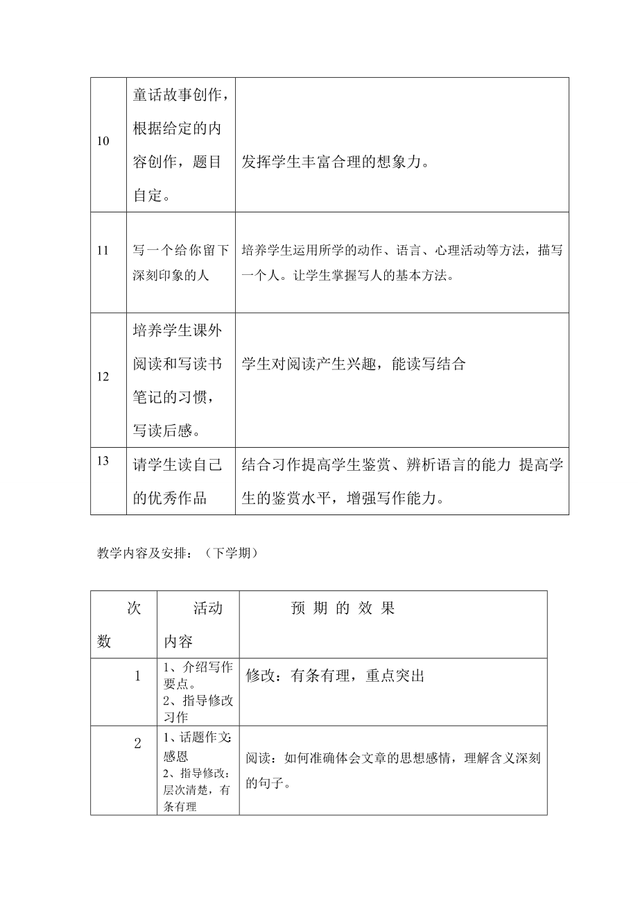 写作兴趣小组活动方案.doc_第3页