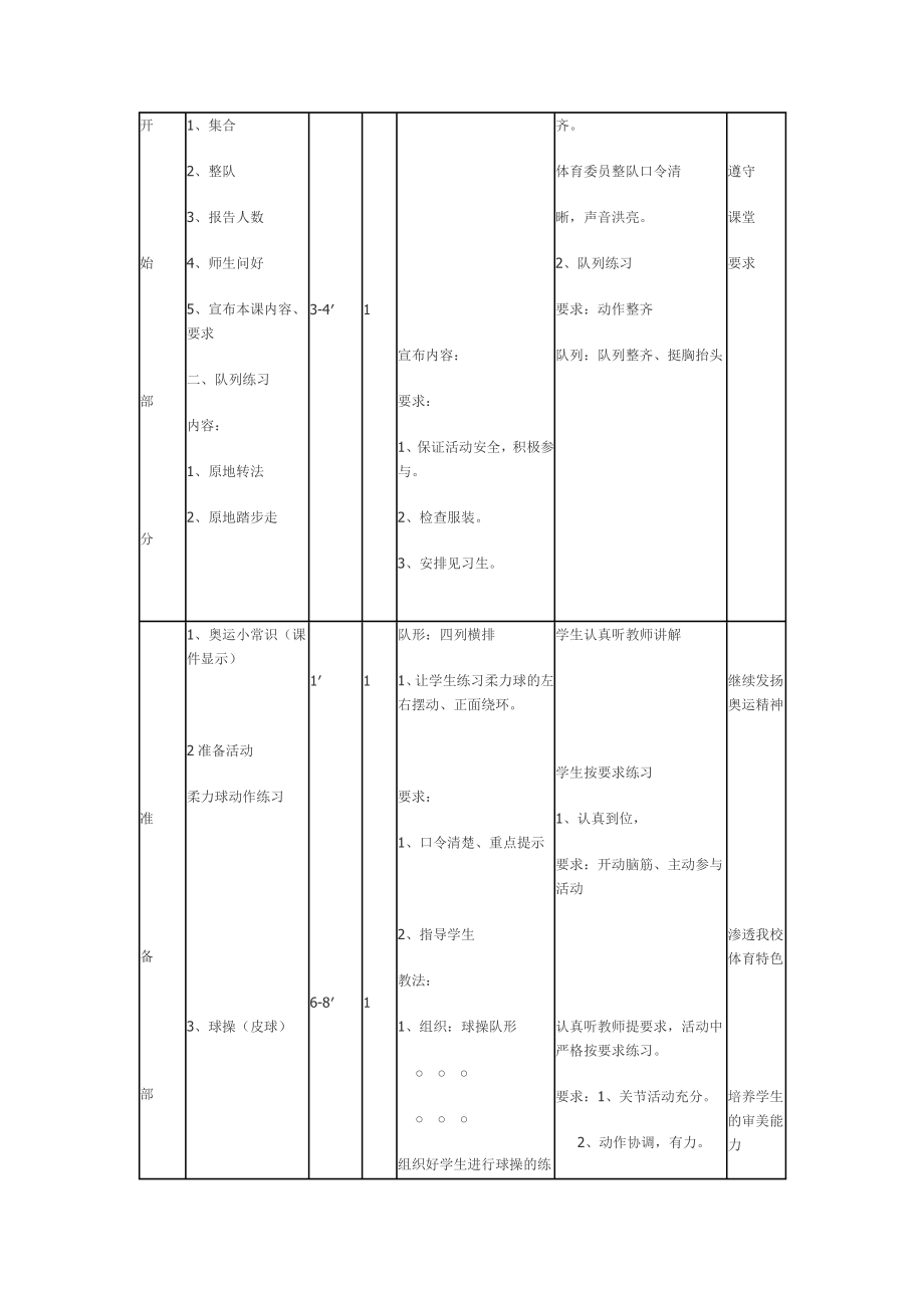 小学体育《立定跳远》教学设计3.doc_第3页