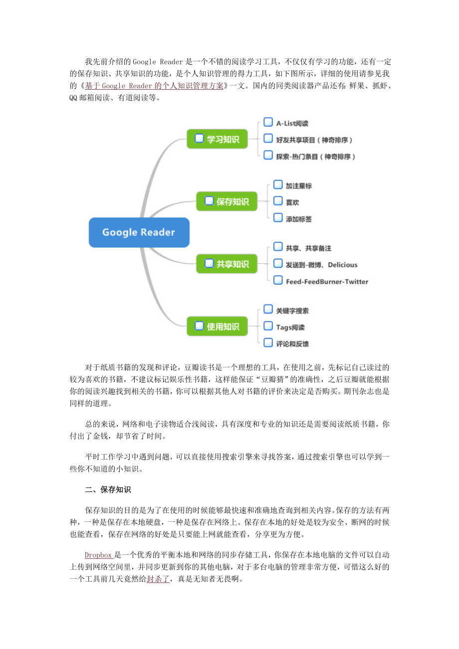 管理你的知识【精品读物】.doc_第2页