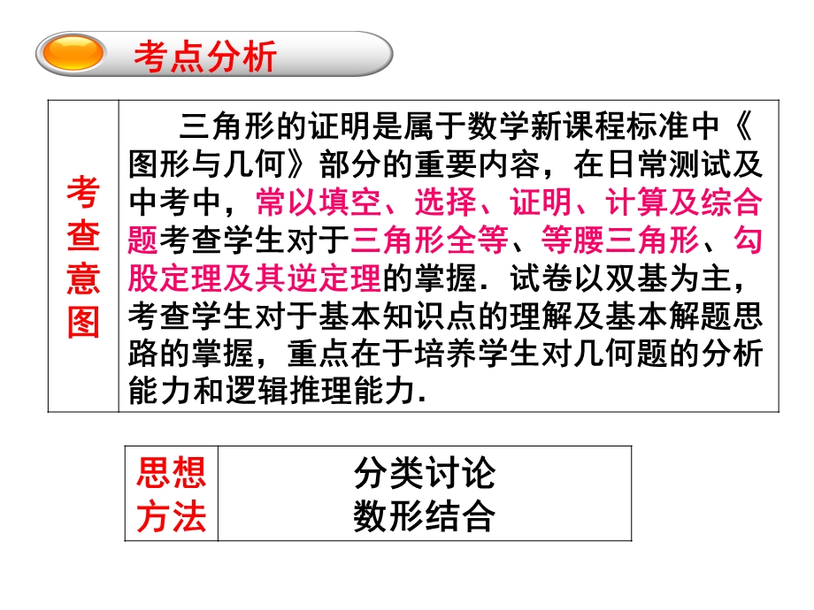 新北师大版八年级下第一章-三角形的证明复习ppt课件.ppt_第2页