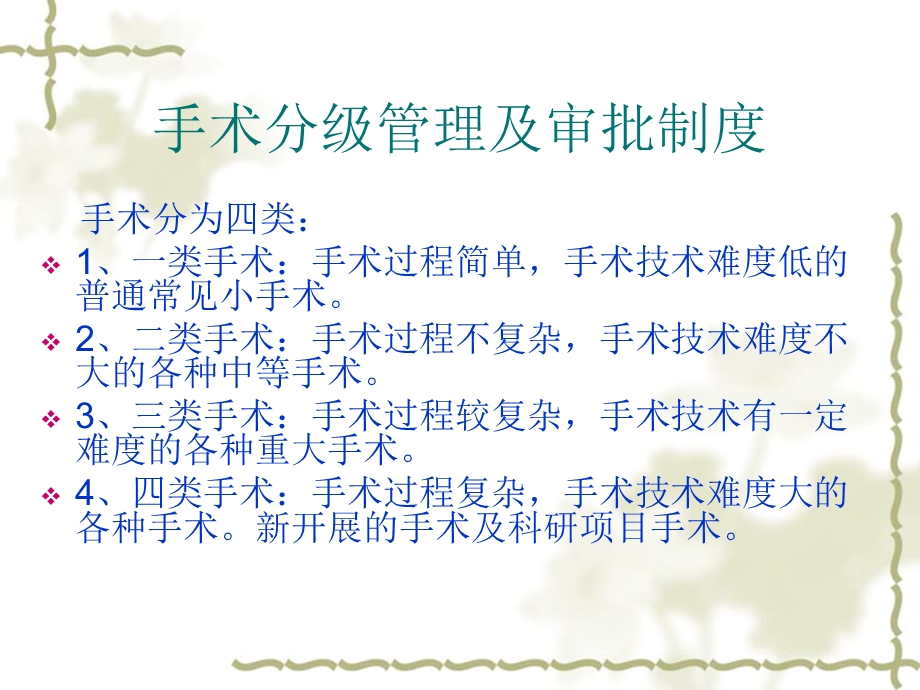 手术管理制度解读.ppt_第3页