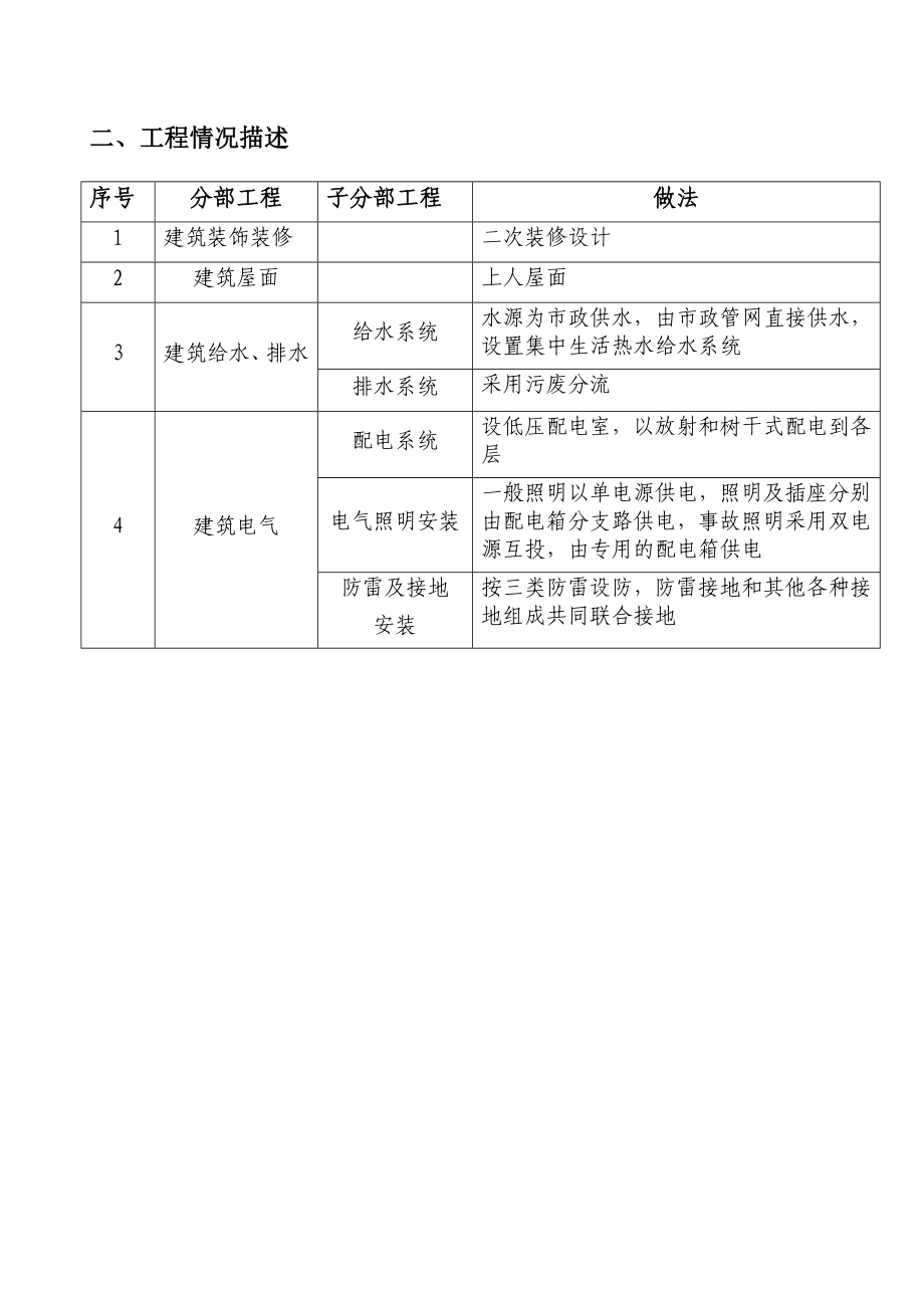 三河市文化中心装修工程监理大纲.doc_第3页